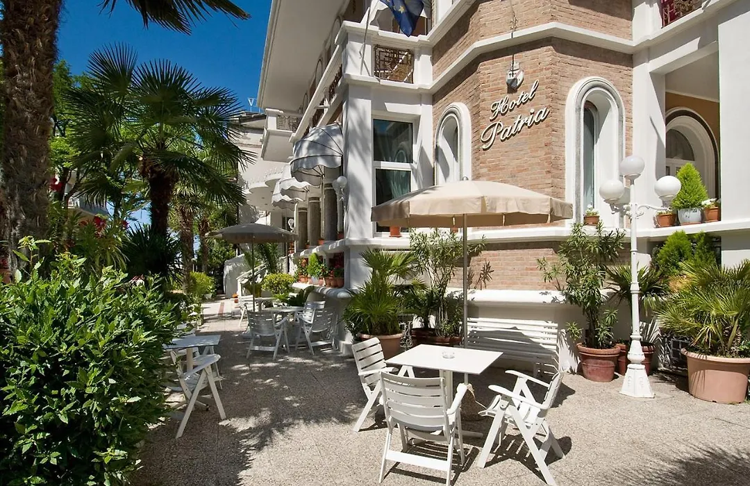 Hotel Patria-1