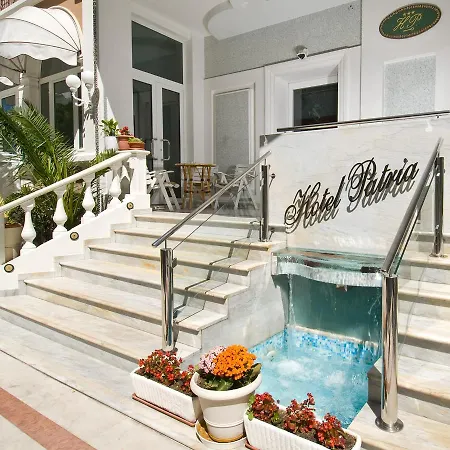 Hotel Patria-3